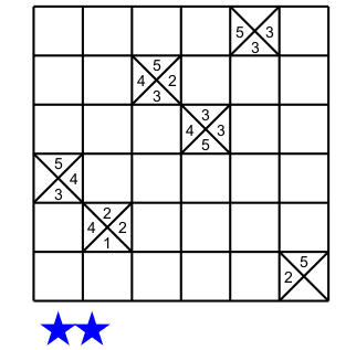 Sudoku Limits 6 no 50