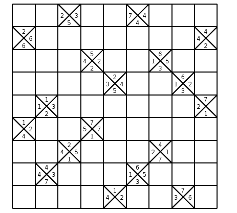Sudoku Borne 9 00003